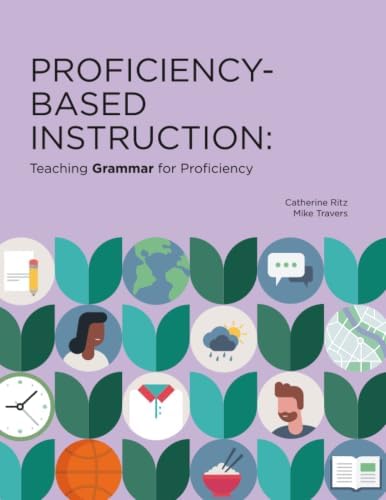 語学・辞書・学習参考書 Reflecting on Proficiency Amazon.com: Proficiency-Based Instruction: 9781942544739: Ritz